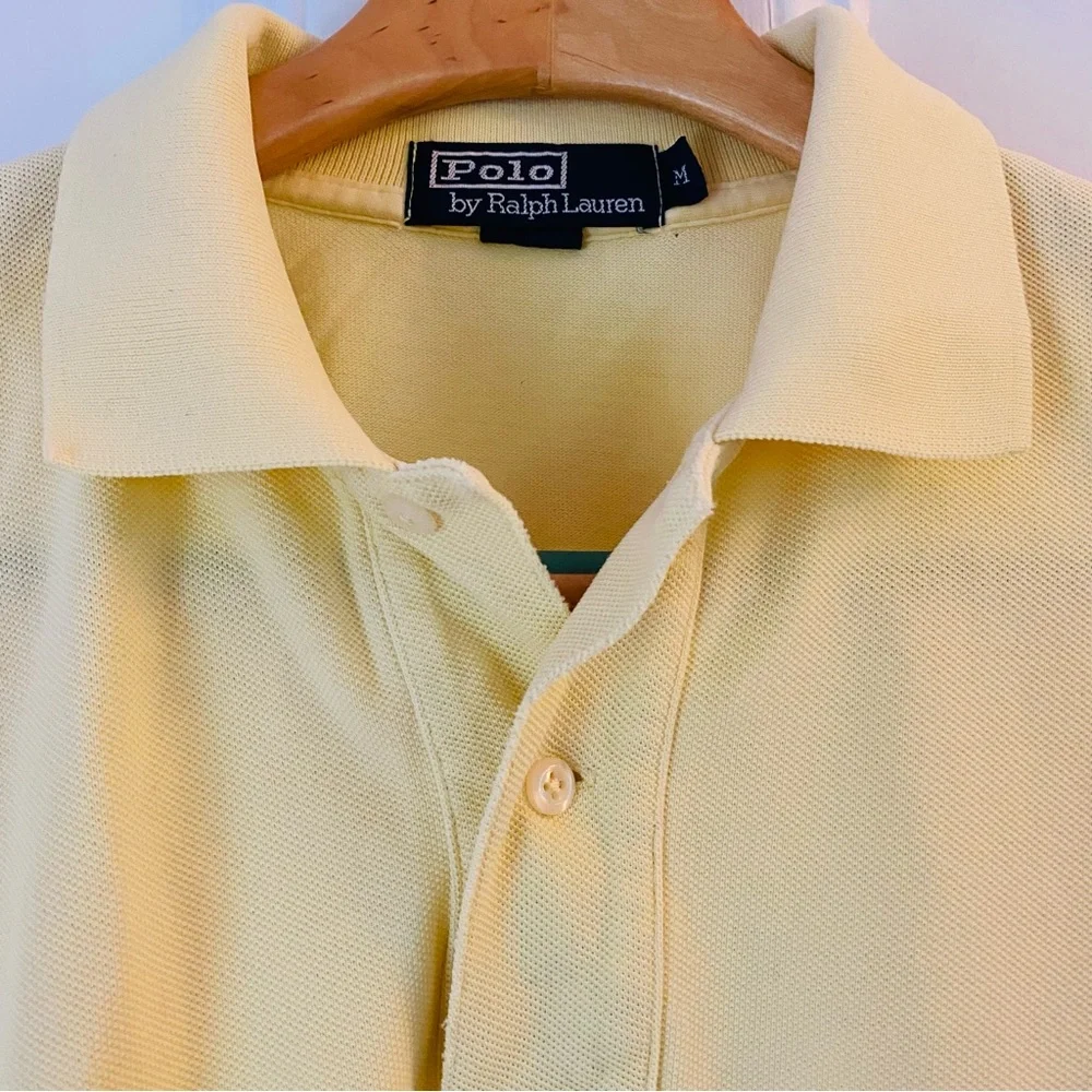 Ralph Lauren elevate your